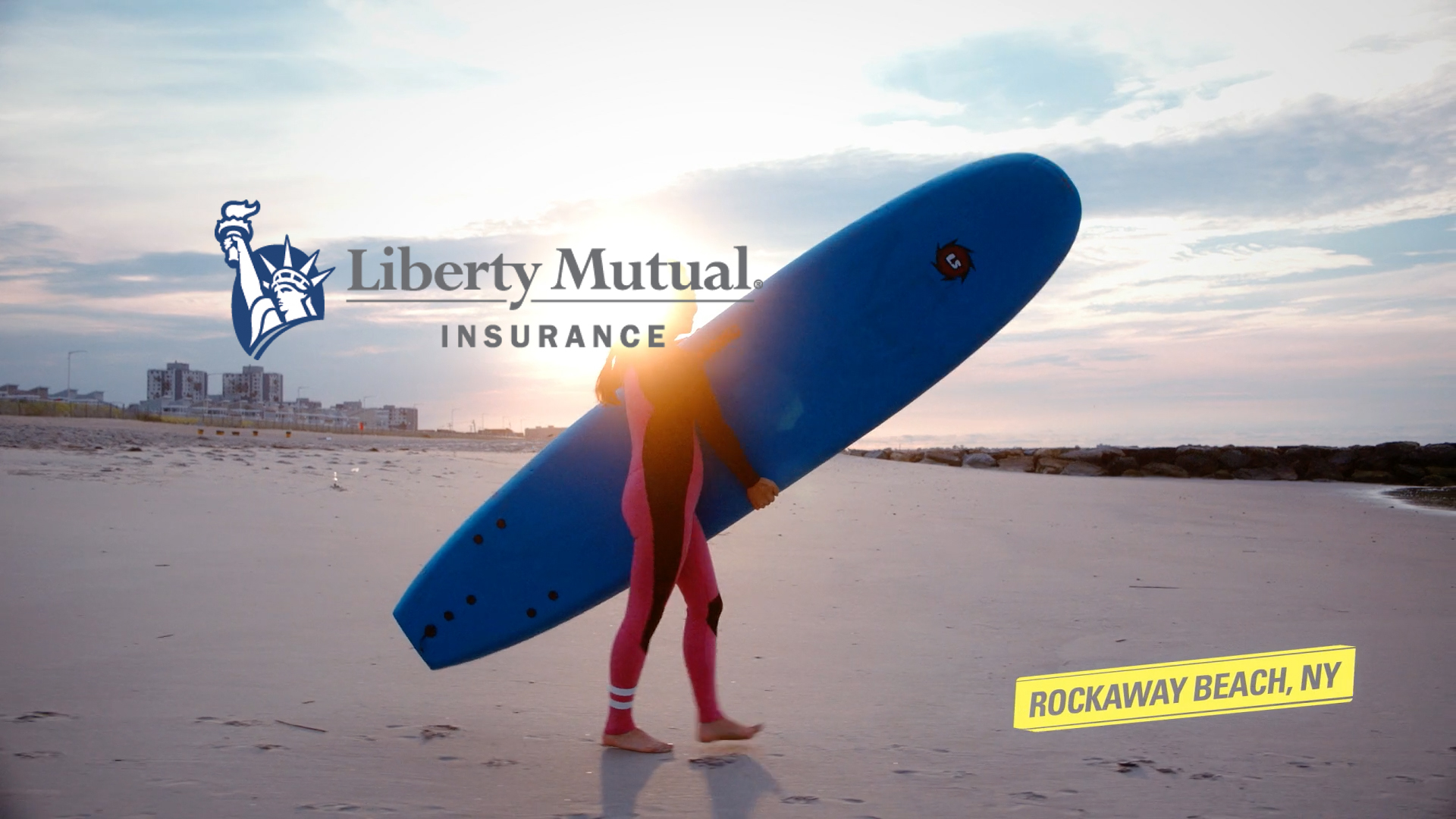 Liberty Mutual