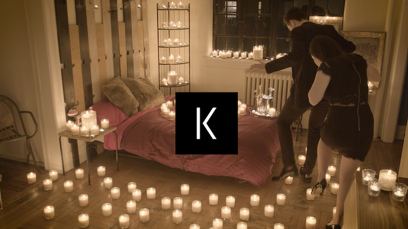 Keap Candles